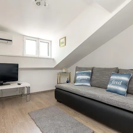 Apartmant Centar Split Exterior photo
