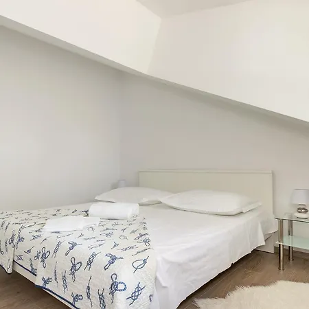 Apartmant Centar Split Exterior photo