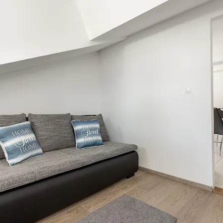 Apartmant Centar Split Exterior photo