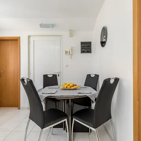 Apartmant Centar Split Exterior photo