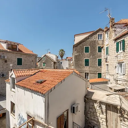 Apartmant Centar Split Exterior photo