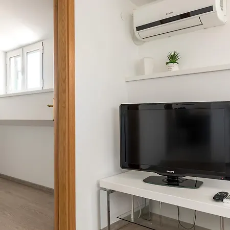 Apartmant Centar Split Exterior photo