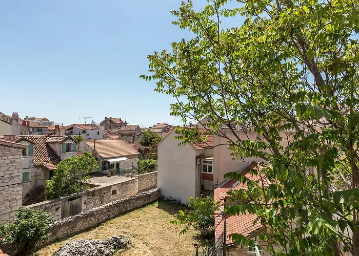 Apartmant Centar Split