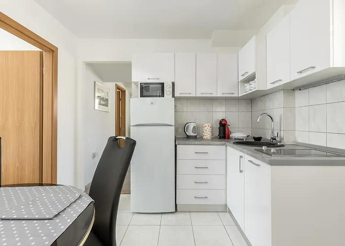 Apartmant Centar Split