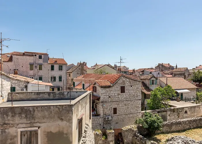 Apartmant Centar Split