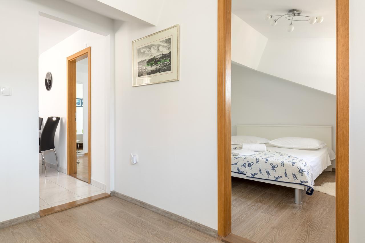 Apartmant Centar