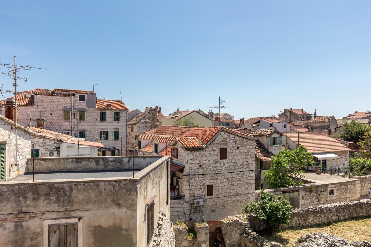 Apartmant Centar Apartament Split
