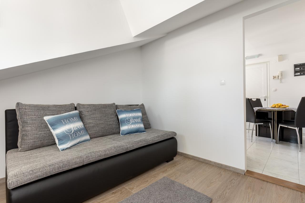Apartament Apartmant Centar