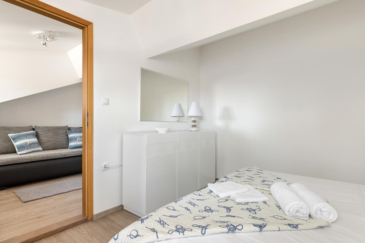 Apartmant Centar Apartment