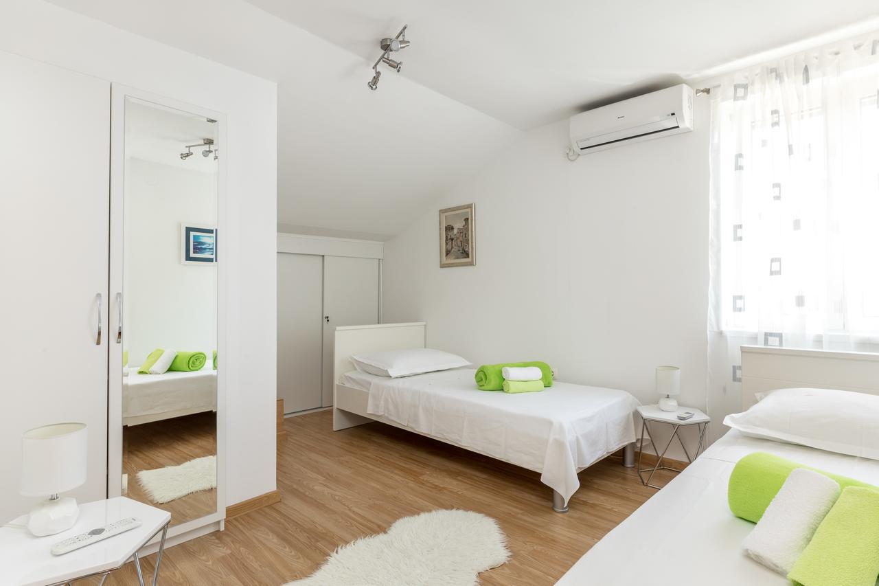Apartmant Centar * Split