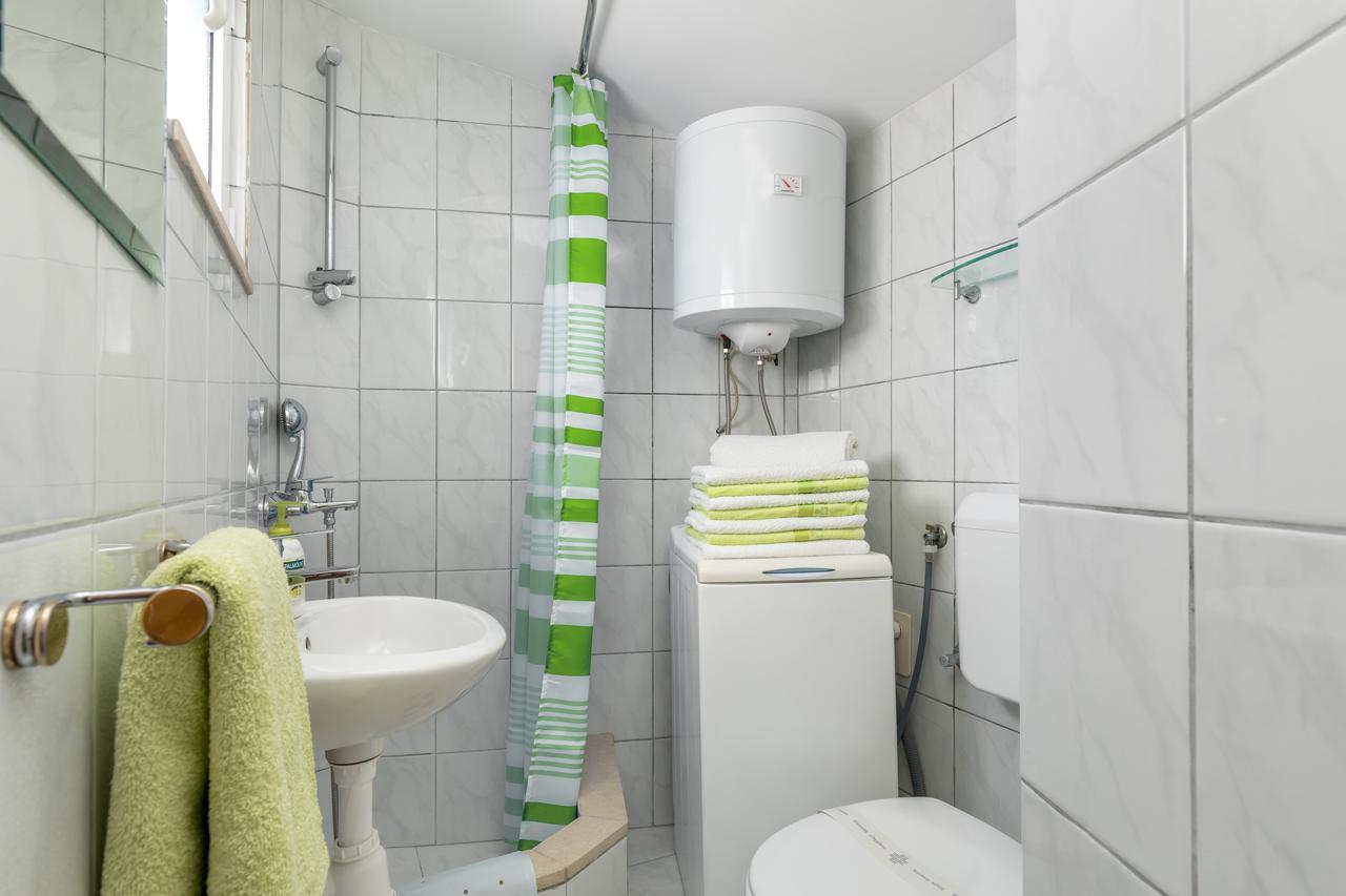 Apartmant Centar Apartament Split